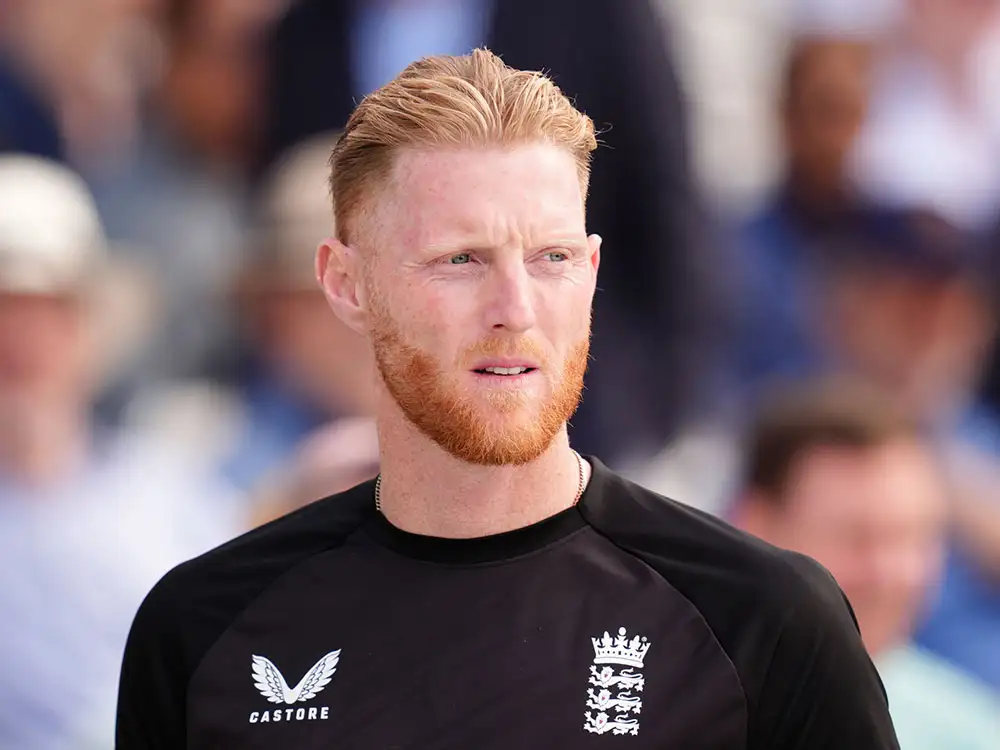 North Yorkshire man arrested after England star Ben Stokes’ home burgled