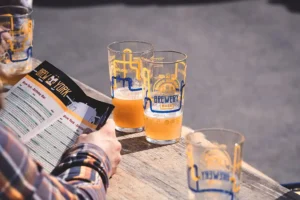 Brew York to celebrate birthday with special bash – with over 100 beers