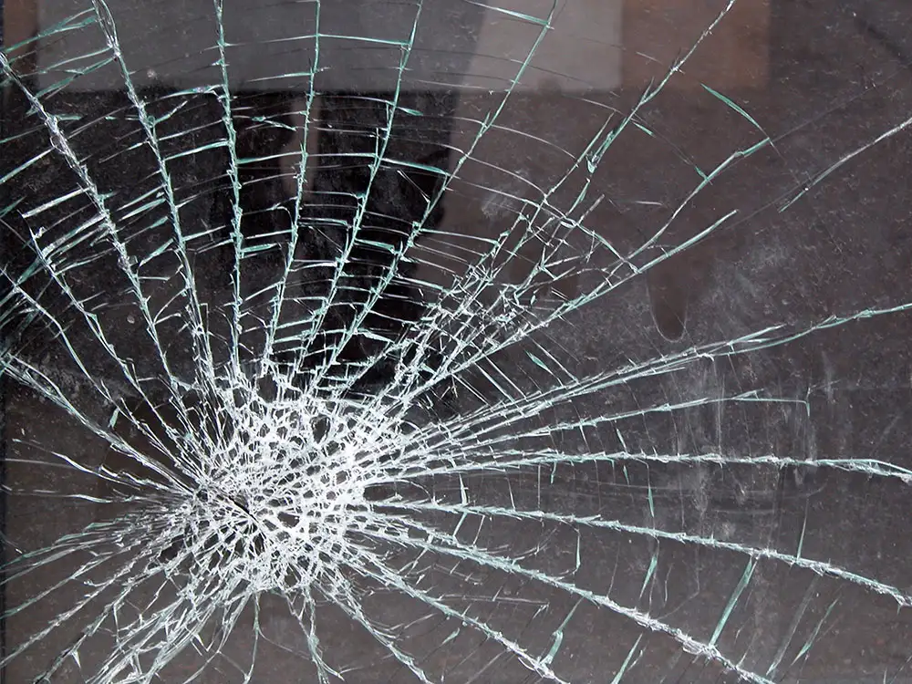 Police investigate hate crimes in York street