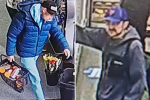 Thieves steal nearly £400 of shopping from York supermarket