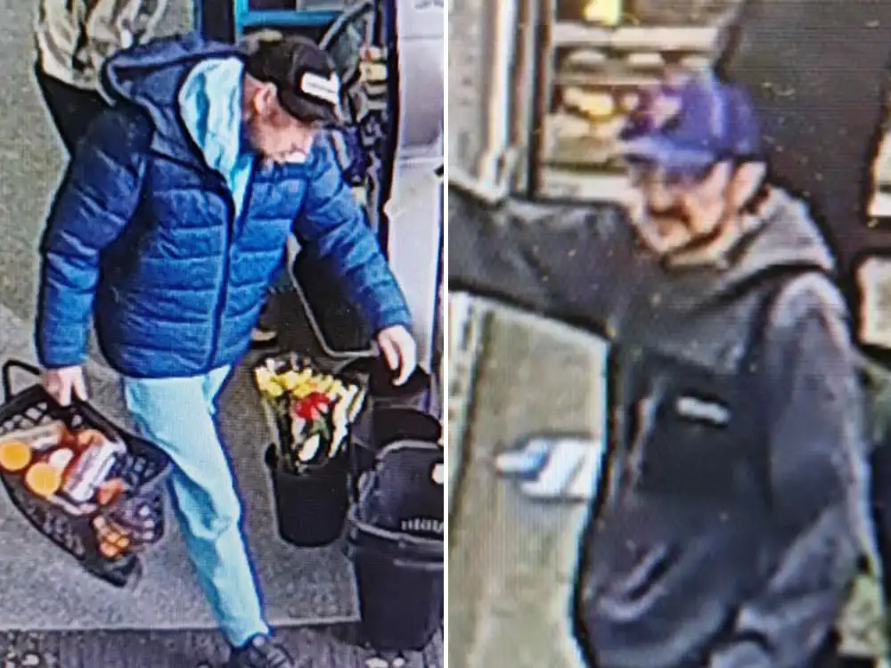 Thieves steal nearly £400 of shopping from York supermarket