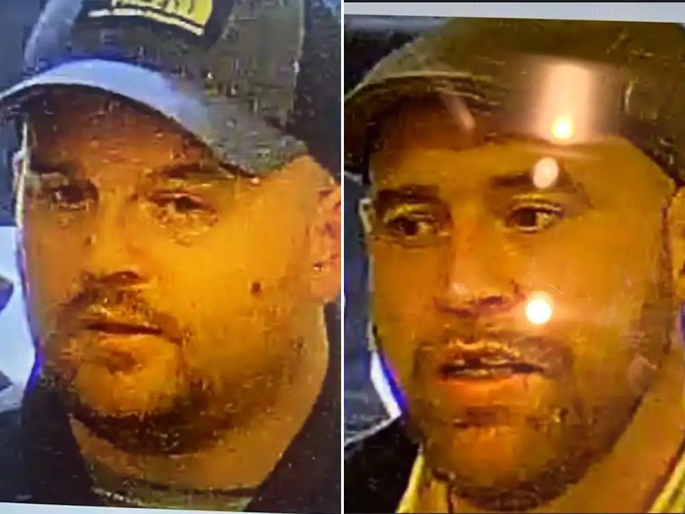 Two men sought by police after goods worth £720 stolen from York shop