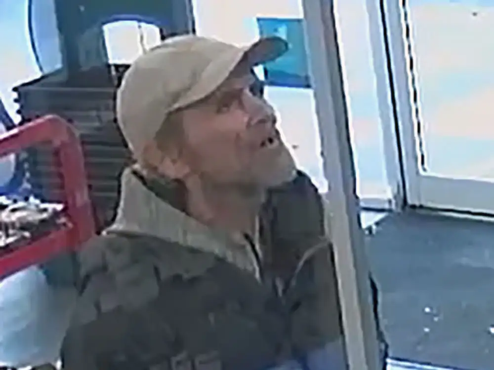 Man wanted for fraud after using stolen card in York