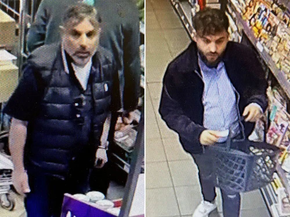 Medicine stolen from York supermarket