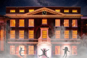 Historic York venue to celebrate Christmas with digital art exhibition and pop-punk tributes