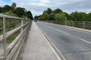 Emergency services called to York bridge over ‘body in the water’ fears