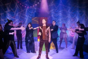 Review: Company