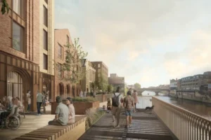 Big changes coming to Coney Street as shops scheme approved