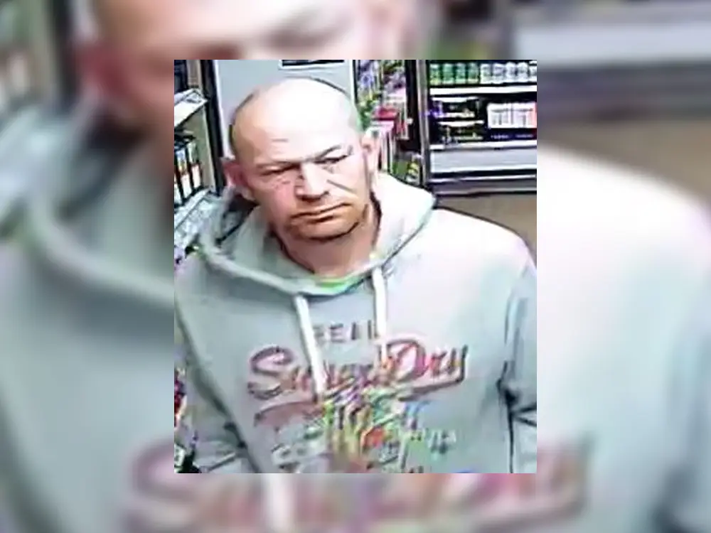 CCTV appeal following shop theft in York village