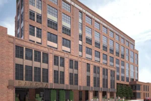 How seven-storey hotel will look – planned for the site of demolished York offices