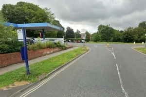 Young boy left with facial injuries after being attacked on York street