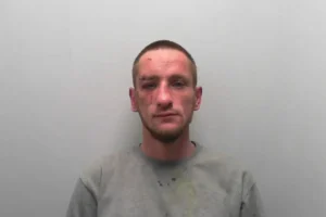York shop thief behind bars – less than a week after his crimes