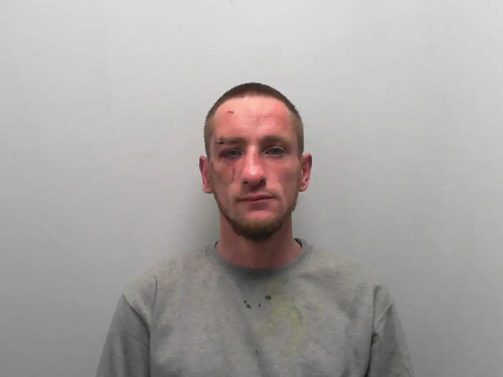 York shop thief behind bars – less than a week after his crimes