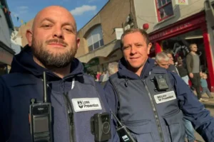 Local security firm hopes to protect York businesses this Christmas