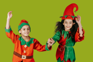 Last chance to sign up for charity elf run at York Designer Outlet