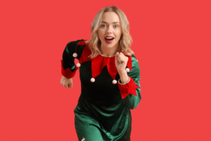 York Designer Outlet to host festive charity elf run – sign ups are now open!