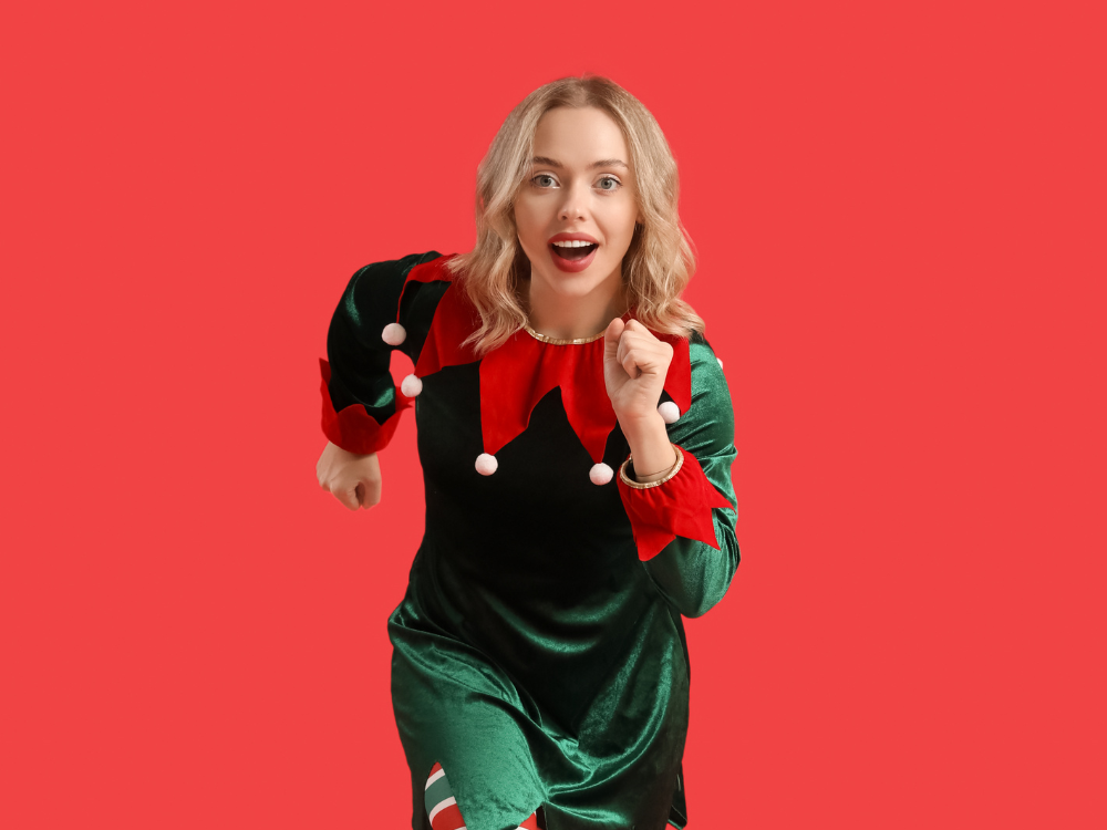 York Designer Outlet to host festive charity elf run – sign ups are now open!