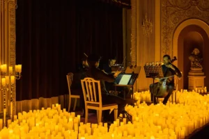 Calling all Bridgerton fans! Special candlelight concert is set to light up York venue