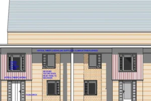 Plan to build flats on York car park