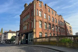 Here’s what’s moving into the former Stubbs building in York