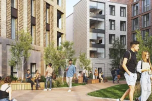 Plans updated for York Sainsbury’s site redevelopment – Car park will now stay