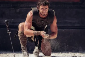 York film preview: Gladiator II, Bird and Brass Eye