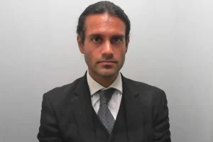 North Yorkshire barrister jailed for killing man, 84, in head-on crash