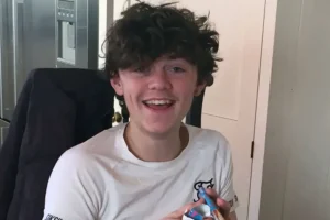 ‘A shining beacon’ – Tribute to Harry, 18, after man jailed for causing his death