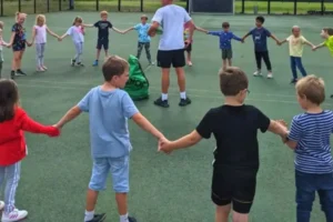 Fears that funding cuts could ‘significantly diminish’ York school holiday activities