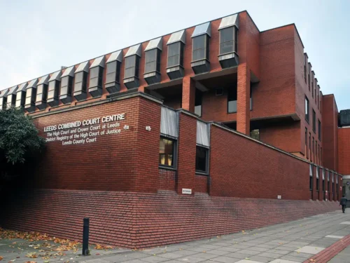 York man denies attempted murder