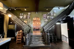 Pictures: Stunning renovation of historic York building as new restaurant moves in