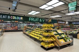 M&S plans to open first store in North Yorkshire town