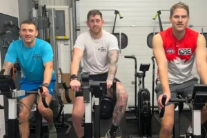York man takes on a 24 hour challenge for charity