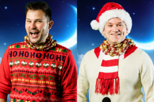 Review: Nativity! The Musical