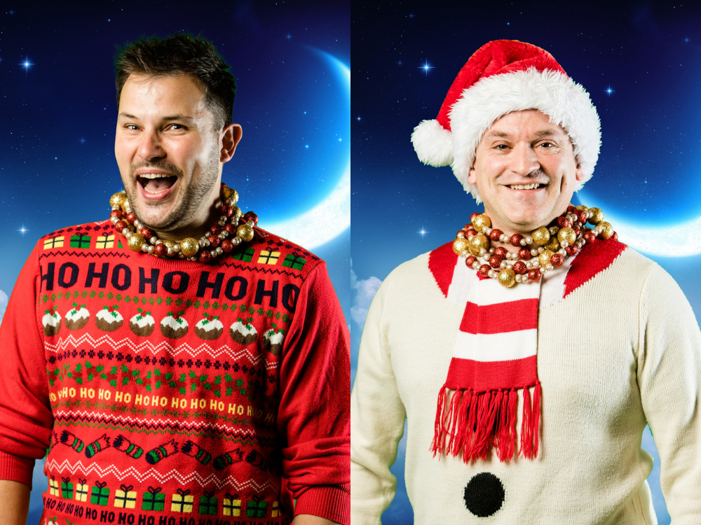 Review: Nativity! The Musical
