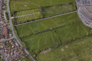 More than 100 ‘green belt’ homes in York recommended for approval