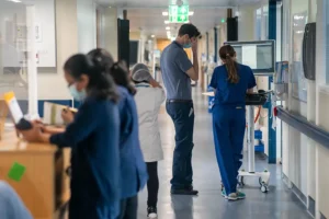 Man suffers weeks of pain after pacemaker gives him sepsis