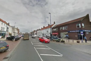 ‘Campaign of abuse’ fear after buskers targeted in town centre