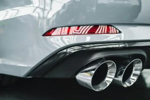 Environmental Initiatives In York Aimed At Reducing Automobile Emissions