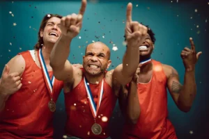 The Biggest Sports Idols for Youngsters Today