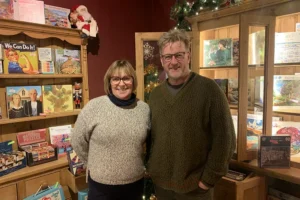 New puzzle shop opens in York – with a secret room