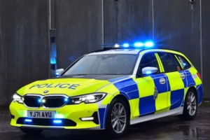 York man arrested after police find drugs in car on the A64