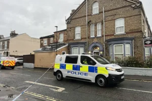 York murder victim named – as two are charged with his death