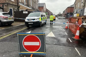 ‘He’s killed him!’ – York murder victim died of multiple stab wounds, court hears