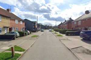 Watch and keys stolen from York house