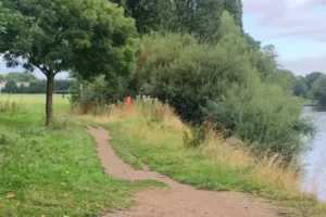 Council invites residents to have their say on the new riverside plans
