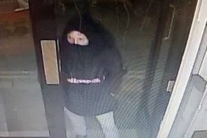 York shop worker subjected to homophobic abuse by thief