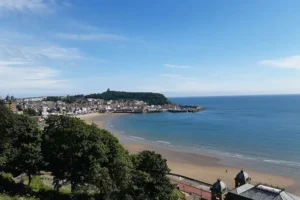 ‘Unacceptable’: Bathing water quality declines in Scarborough