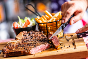 Dine out for half price at eight amazing York and North Yorkshire restaurants
