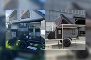Have you seen these stealth trailers – Police appeal for help
